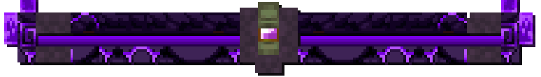 Ender Guardian Boss Bar