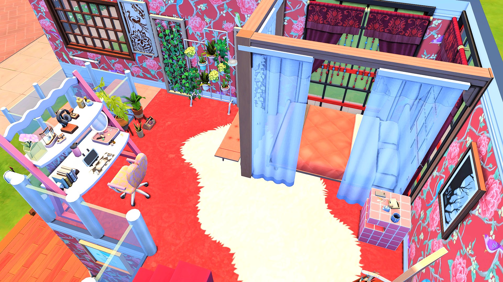 My First Loft