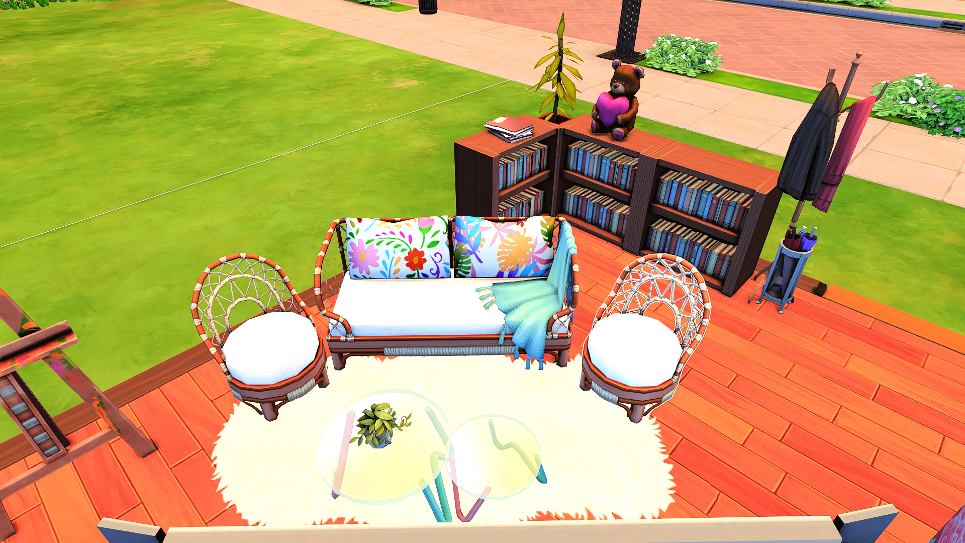 My First Loft 04