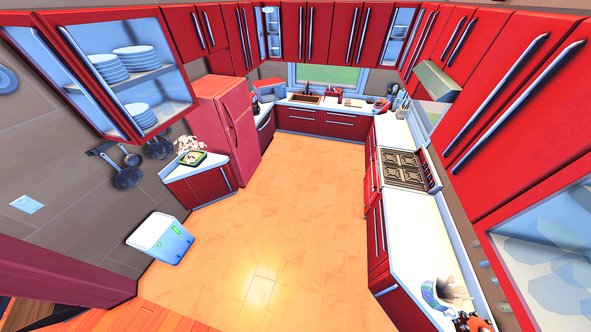 My First Loft 06