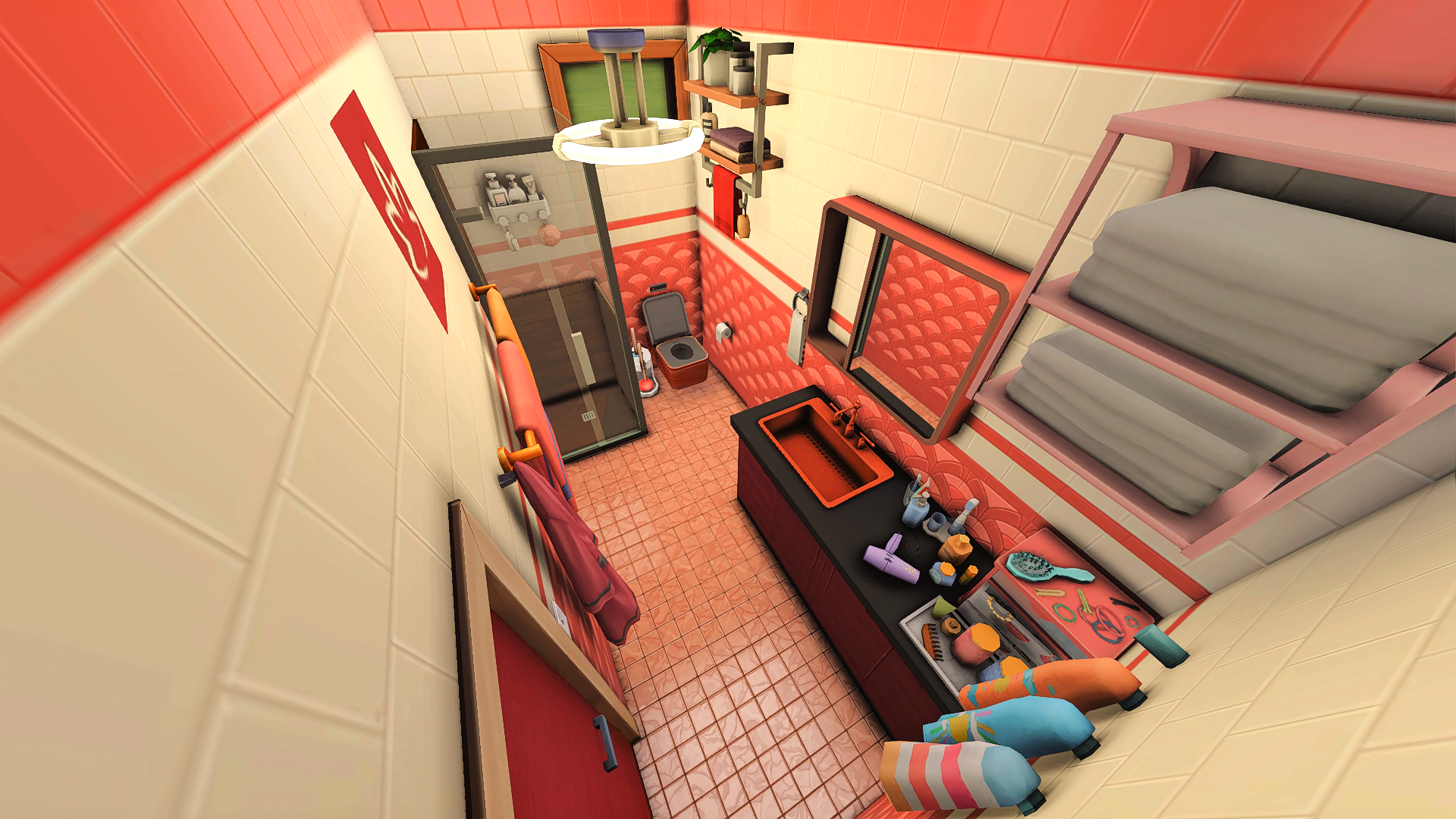 My First Loft 07