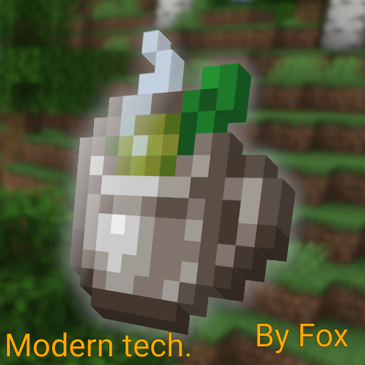 Simply Tea Rebrewant by Fox - Gallery - Minecraft Resource Packs ...