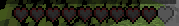 Wither Hearts In Game