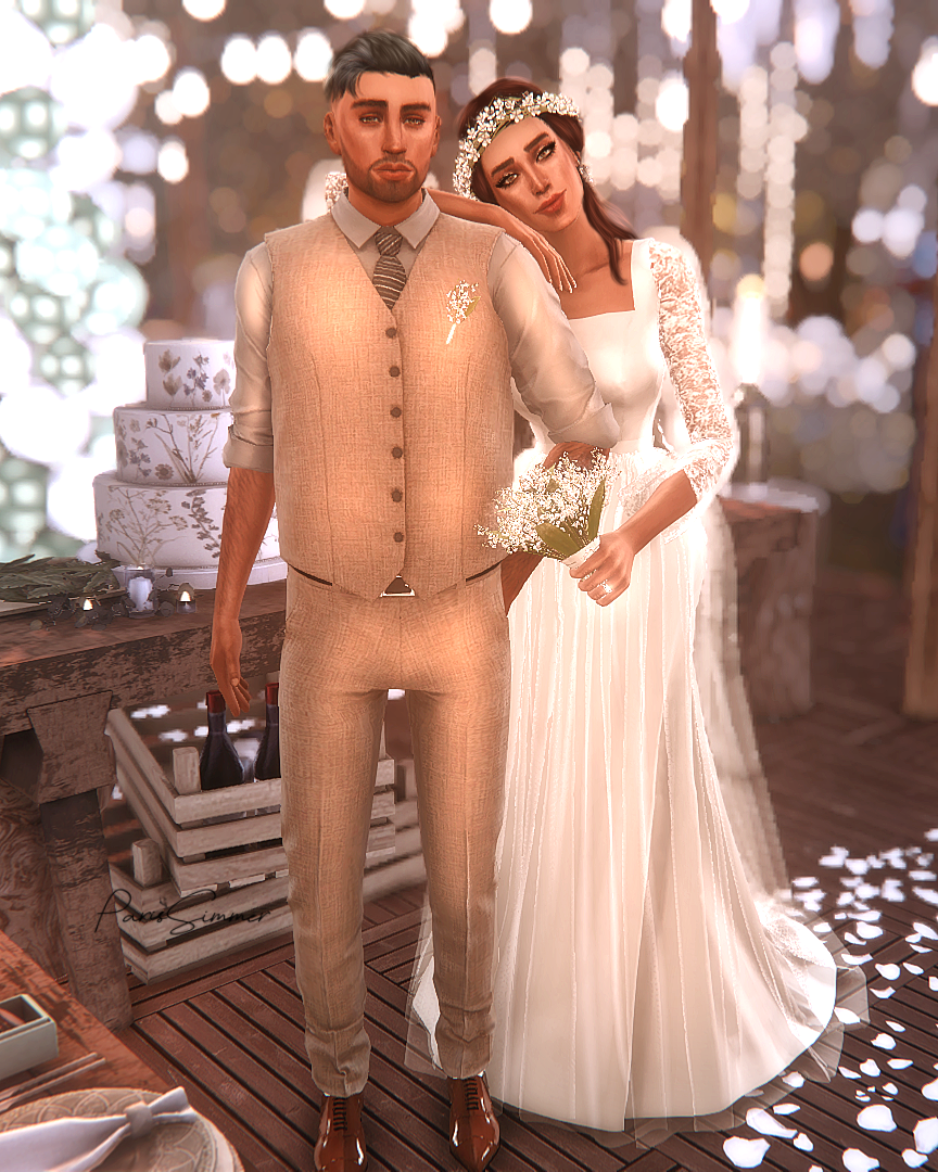 rustic