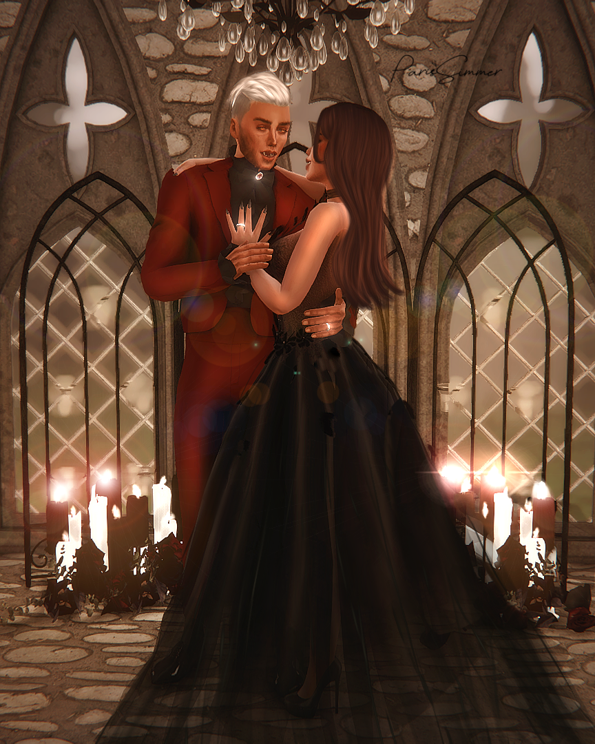 vampire 