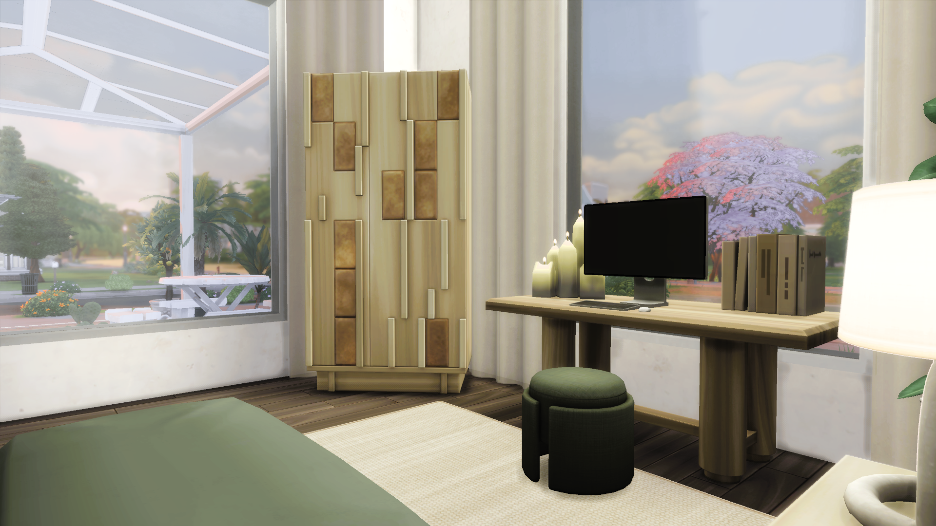 dresser