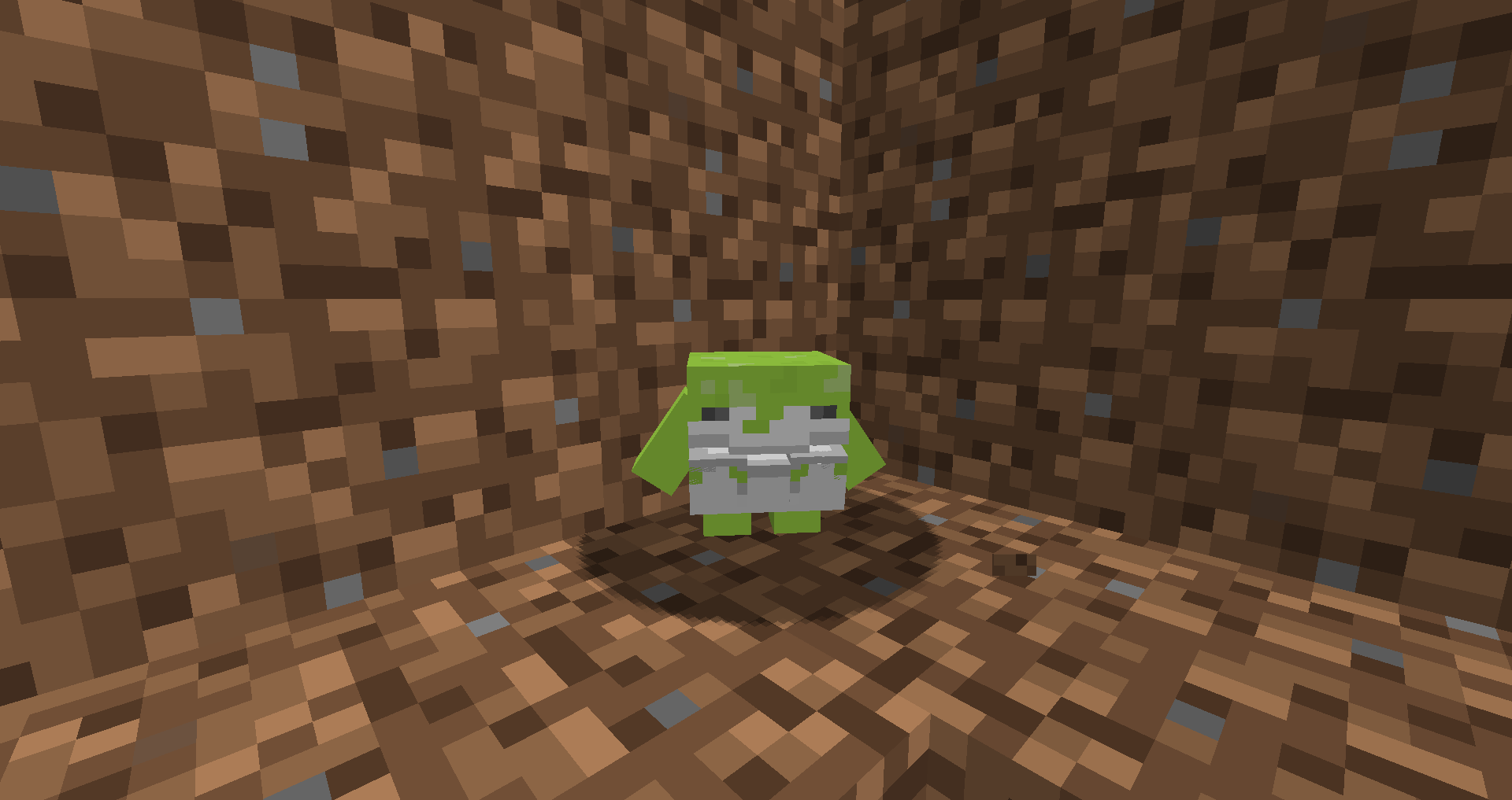 The End Of The Void - Minecraft Mods - CurseForge