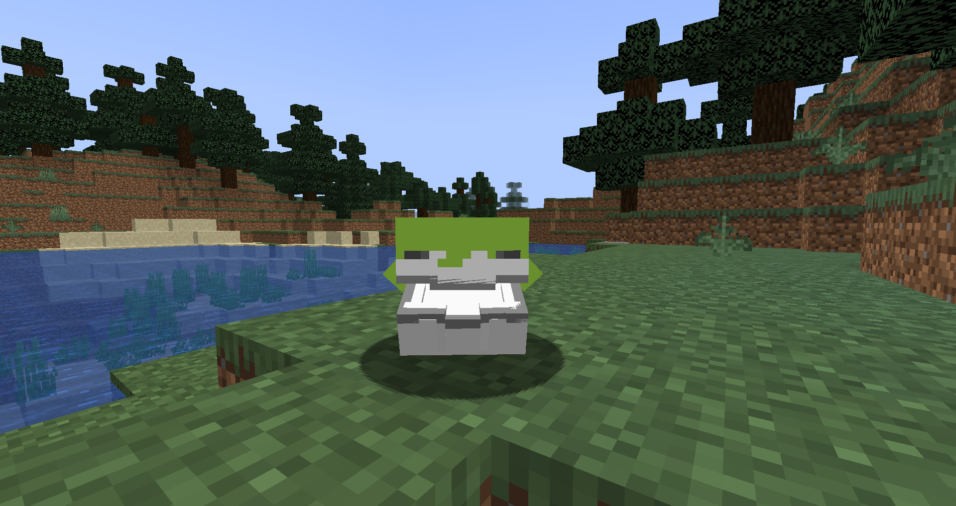 The End Of The Void - Gallery - Minecraft Mods - CurseForge