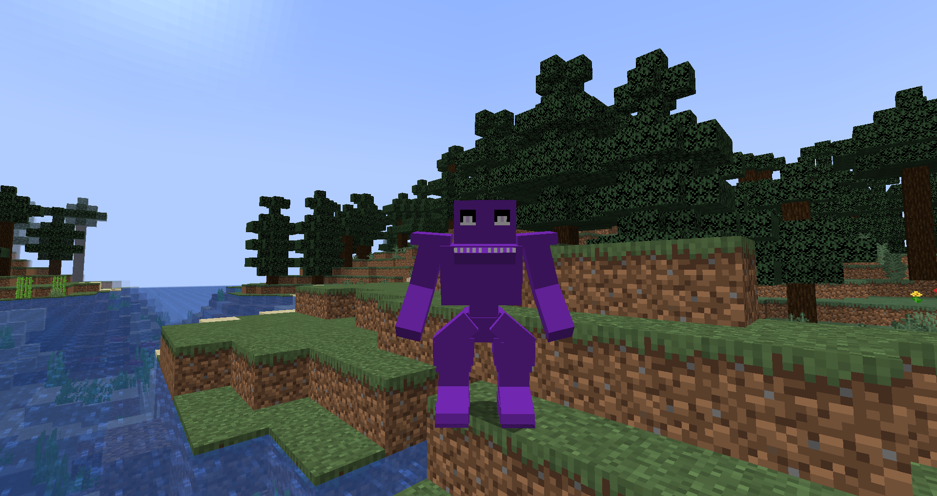 Thumbnail He gonna kill you or you gonna kill him!