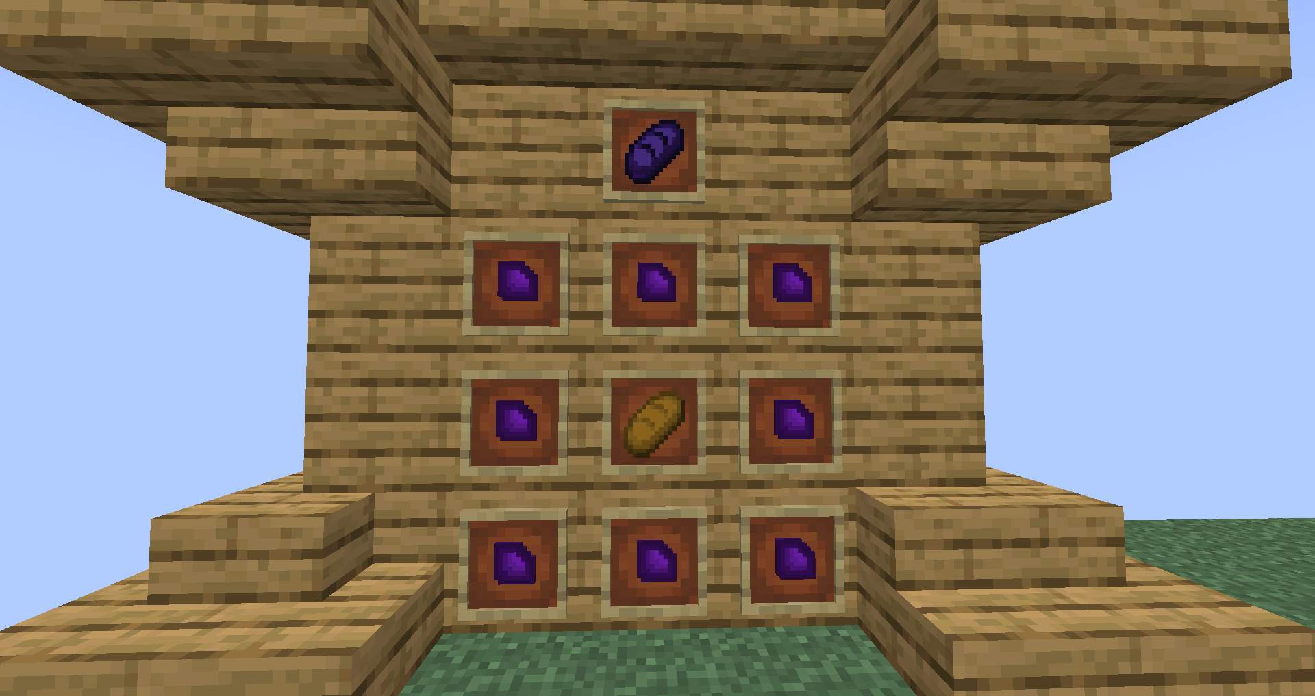 Thumbnail You can tame a special mob with this!