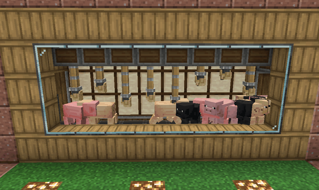 SlaughterHouse Example