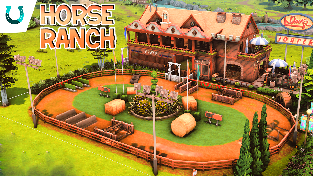 RACECOURSE 