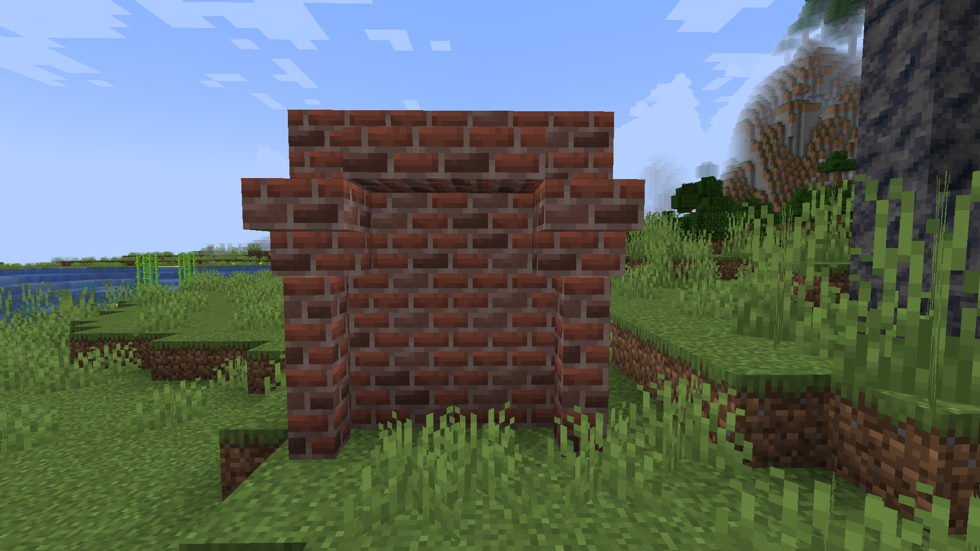 Variated Textures - Screenshots - Minecraft Resource Packs - CurseForge