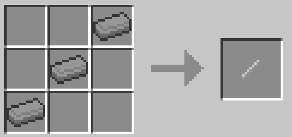 Thumbnail Crafting Recipe