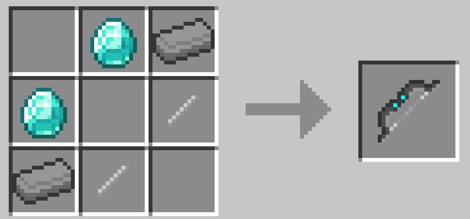 Thumbnail Crafting Recipe