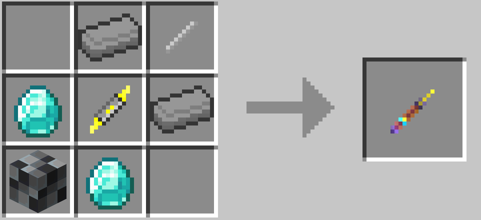 Heavy Steel - Minecraft Mods - CurseForge