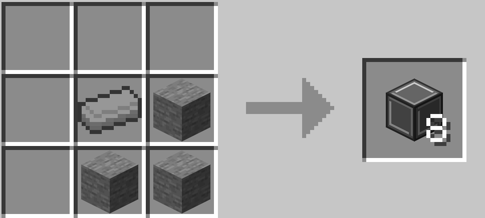 Thumbnail Crafting Recipe