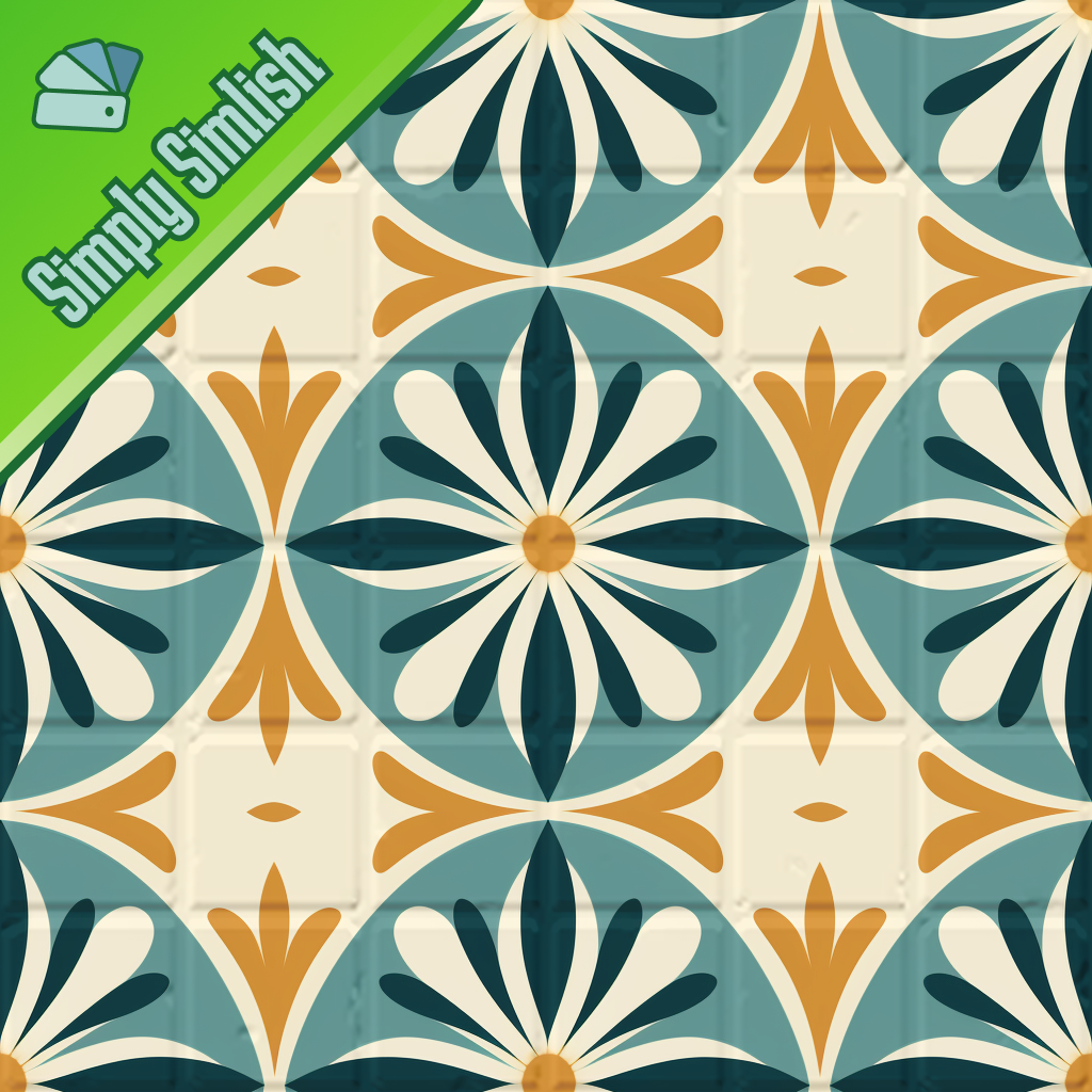 get the matching floor tiles from the separate project!