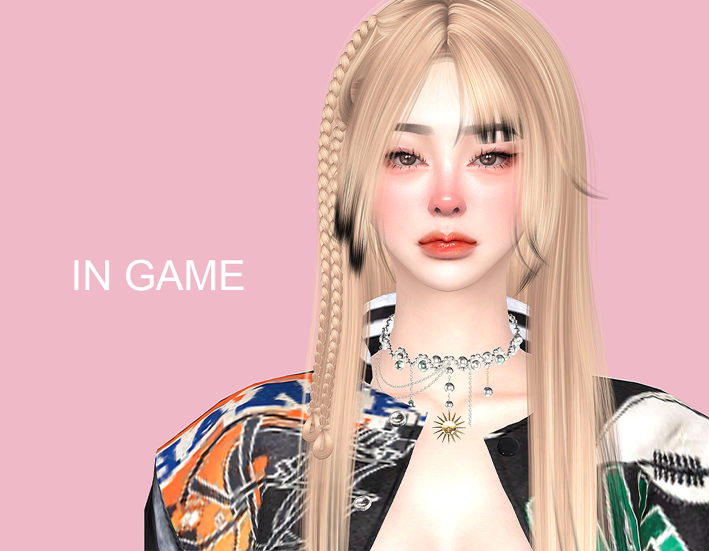IN GAME
