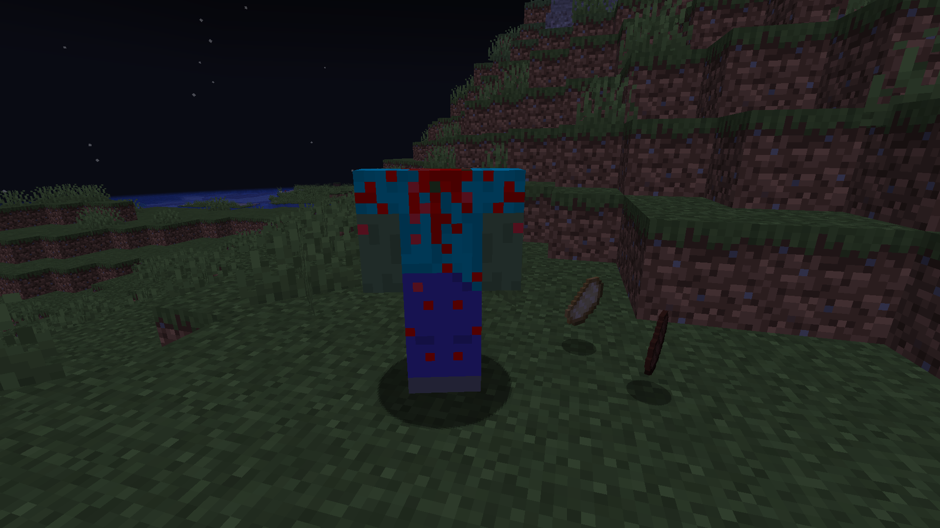 Headless Zombie