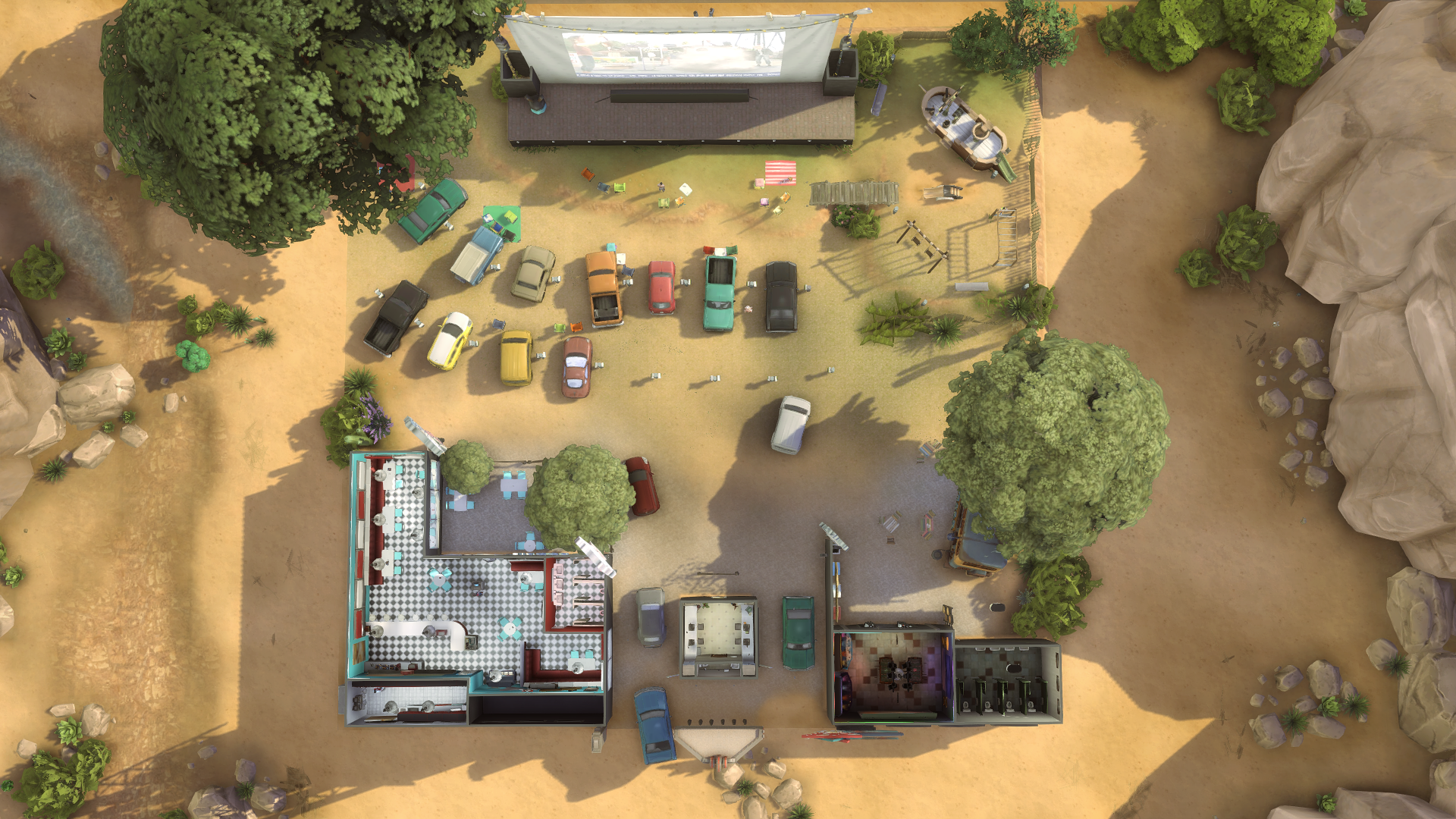 Retro_floorplan