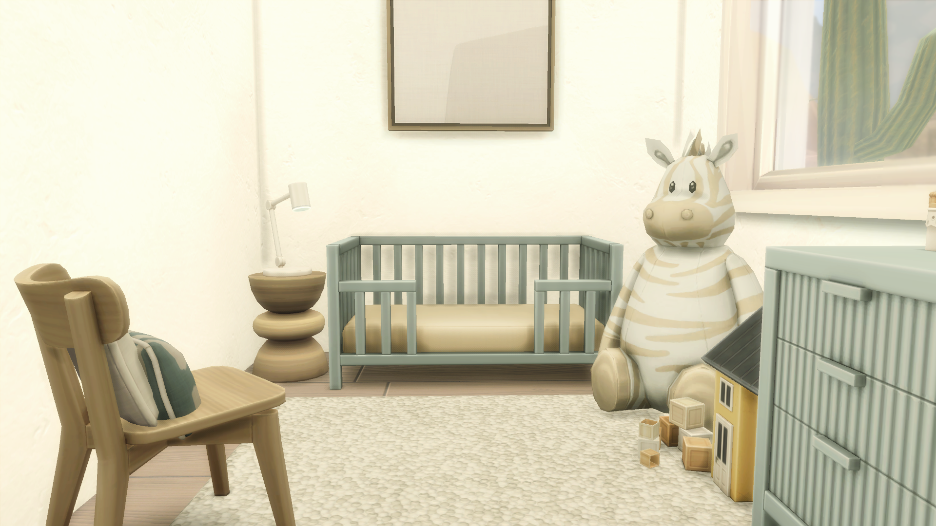crib