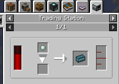 Trades