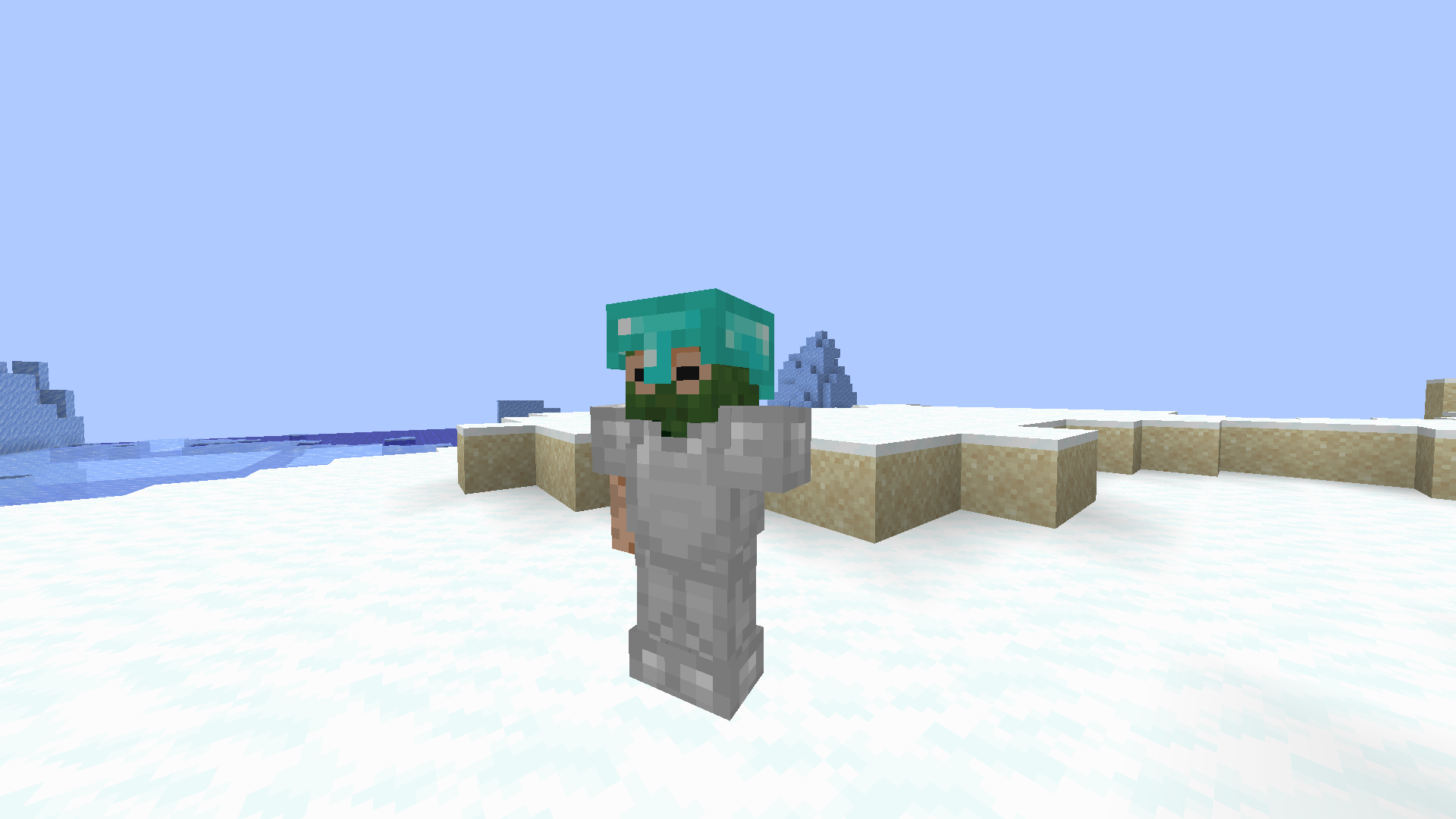 Anti player shooter