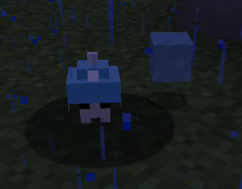 Mushmin — screenshot 1