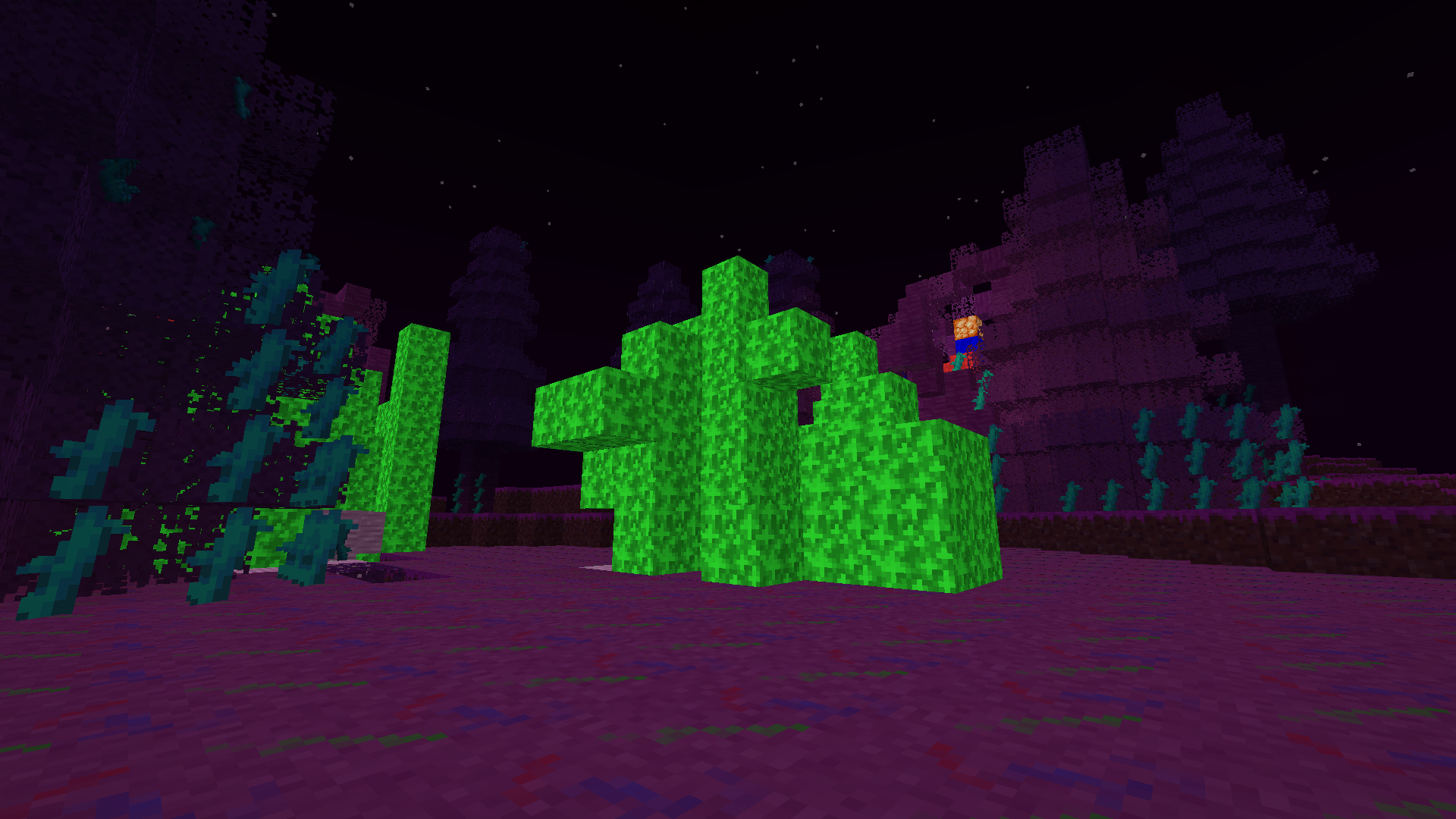 ARK: Aberrantcraft — screenshot 7