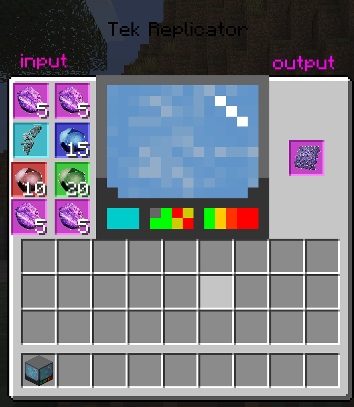 ARK: Aberrantcraft — screenshot 3