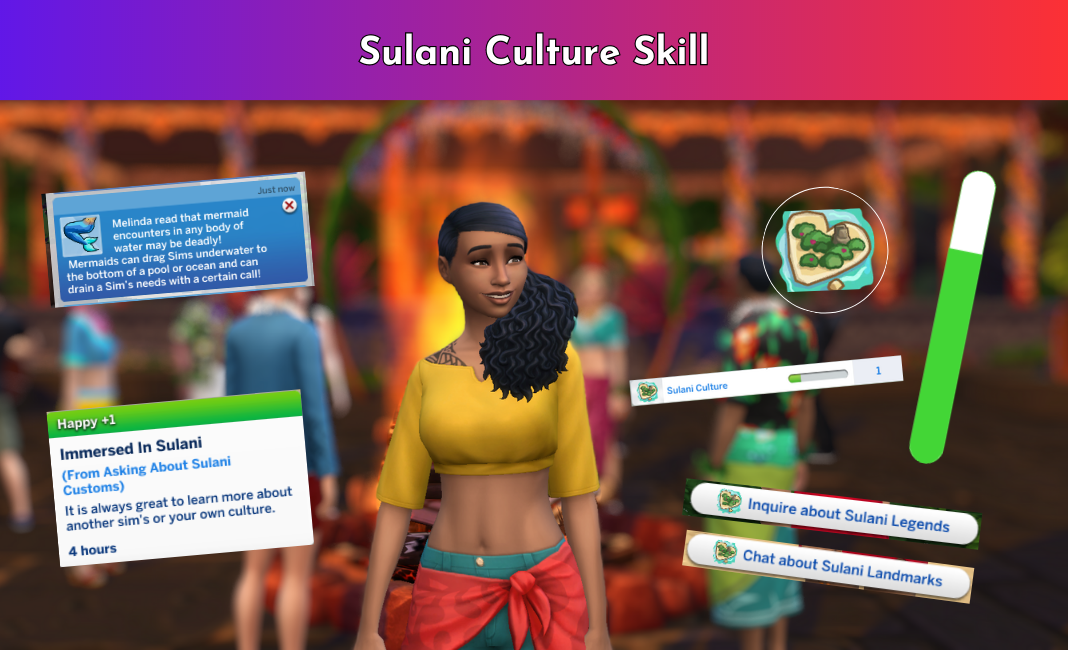 Sulani Culture Skill Thumbnail