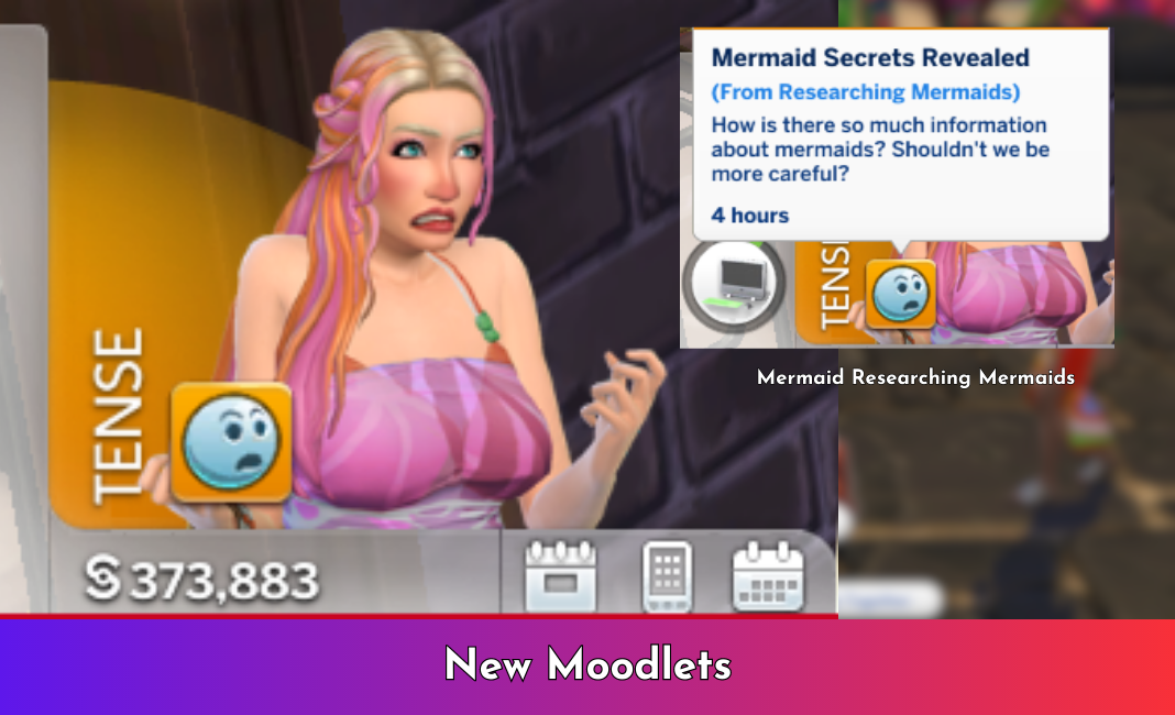 Sulani Culture Researching Mermaids as Mermaids