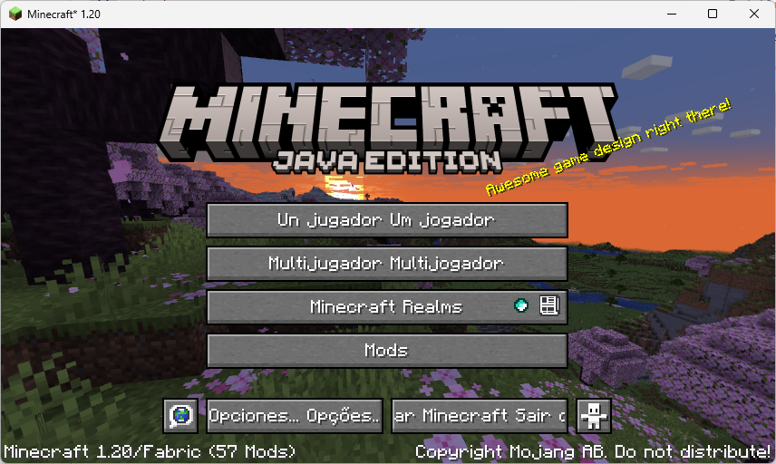 MCLangSplit Fabric - Minecraft Mods - CurseForge