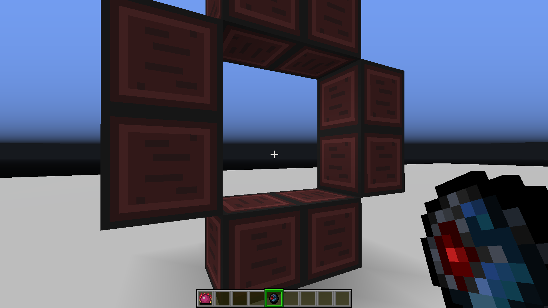 Portal to the Underworld