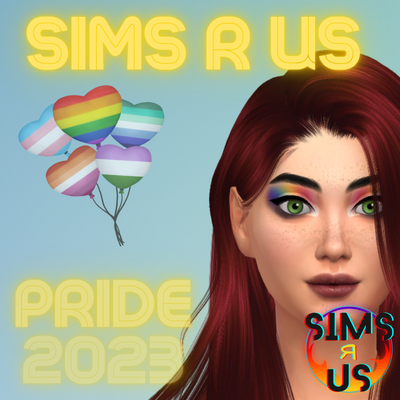 Pride Eye Shadow_Sims_R_Us