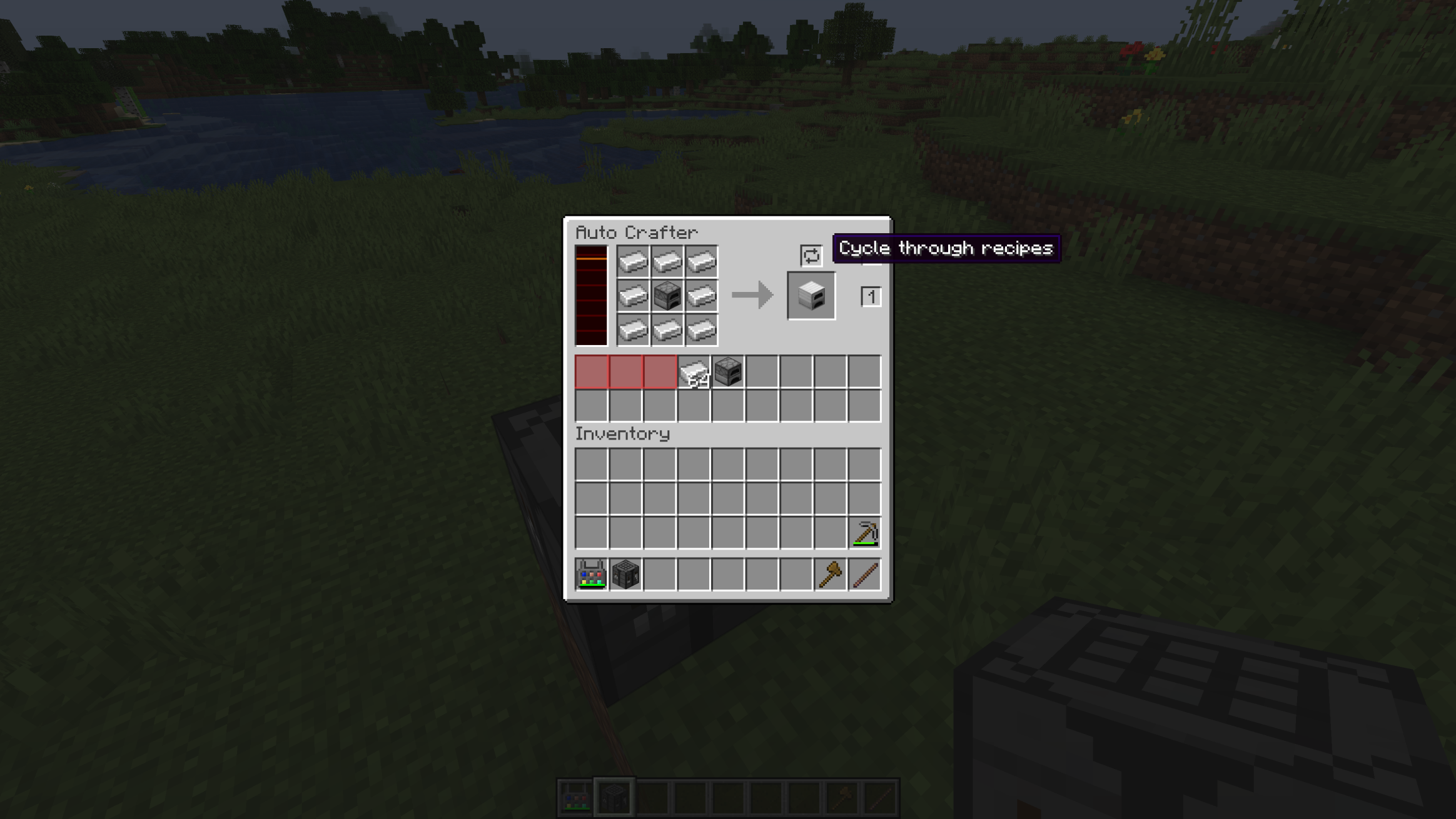 Screenshot thumbnail