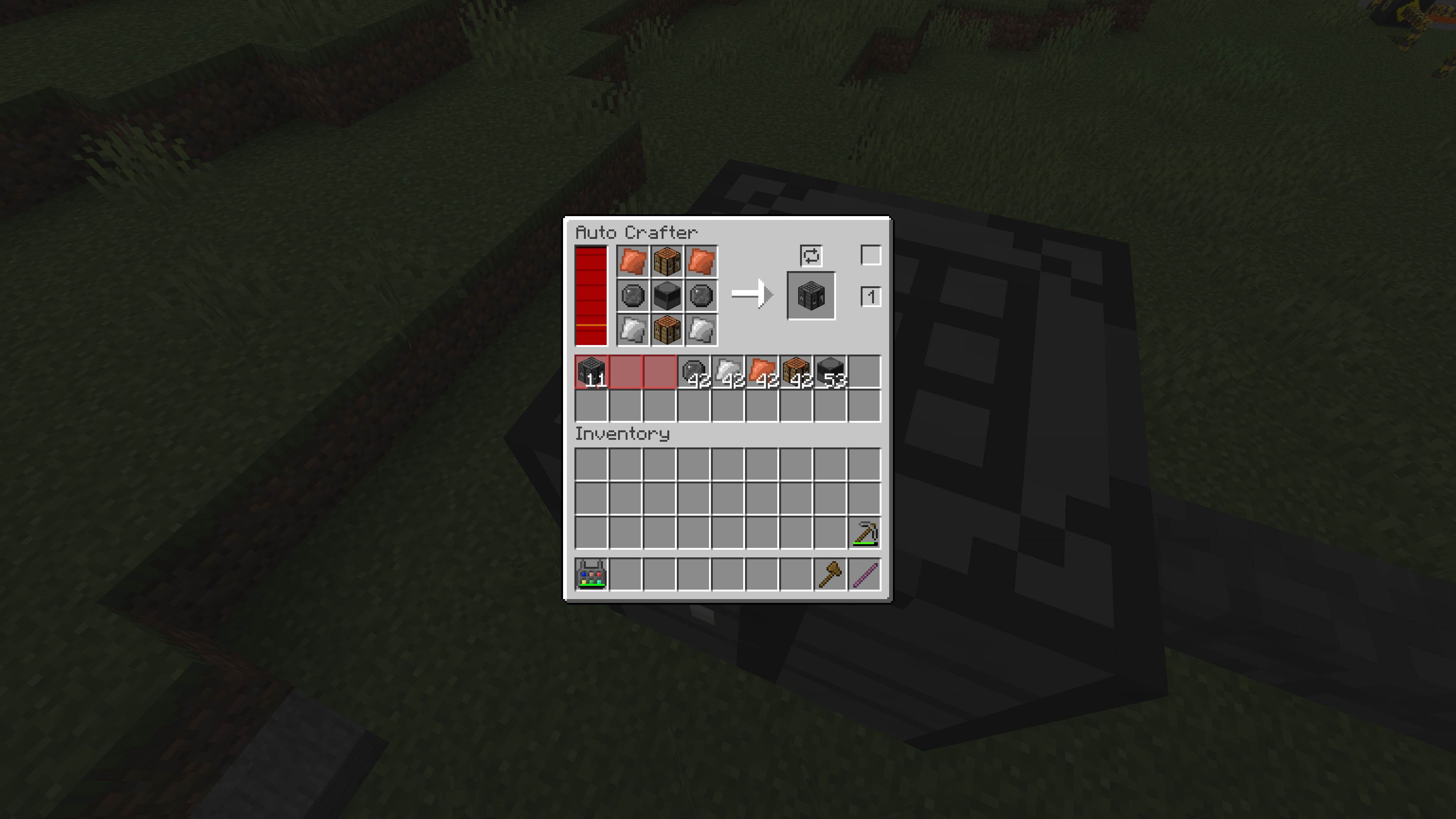 Screenshot thumbnail