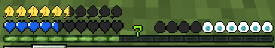 How the gui looks with this pack.