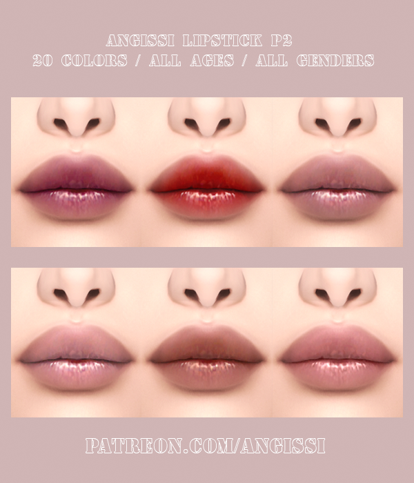 Lips P02