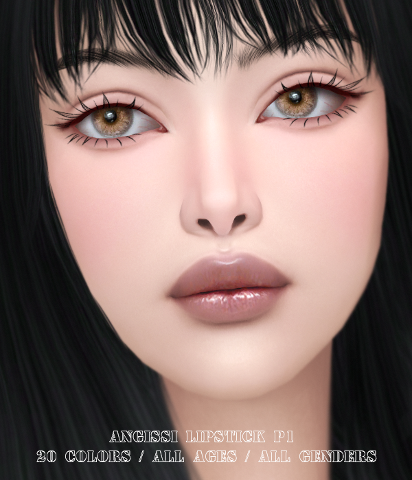 Lips P01