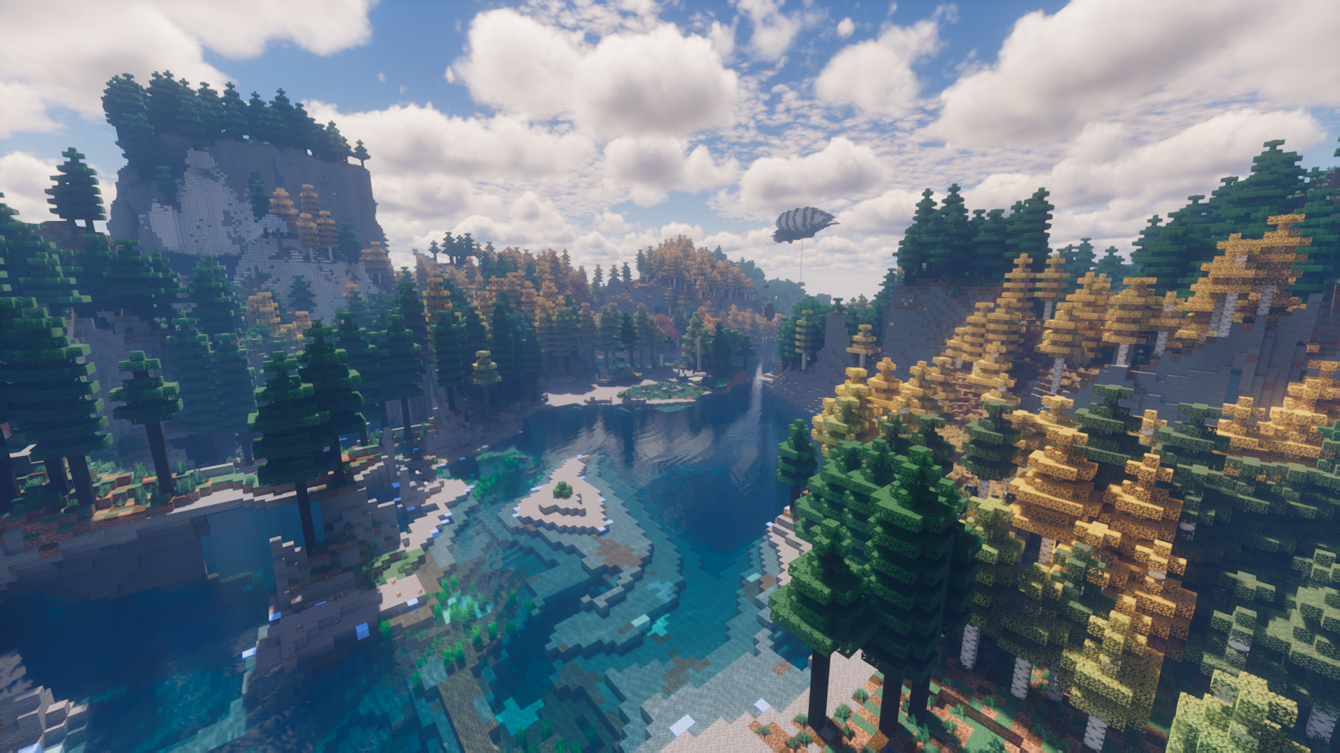 Shader: Kappa Shader