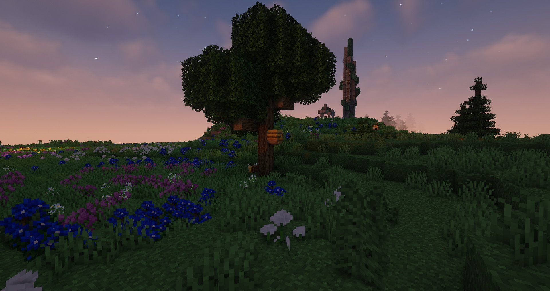 Cottage Witch: Recast - Screenshots - Minecraft Modpacks - Curseforge