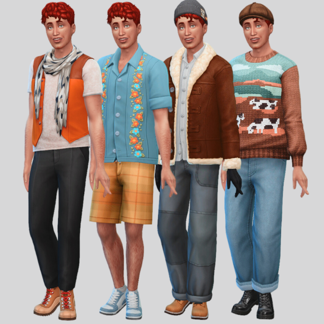 dylan lookbook 3
