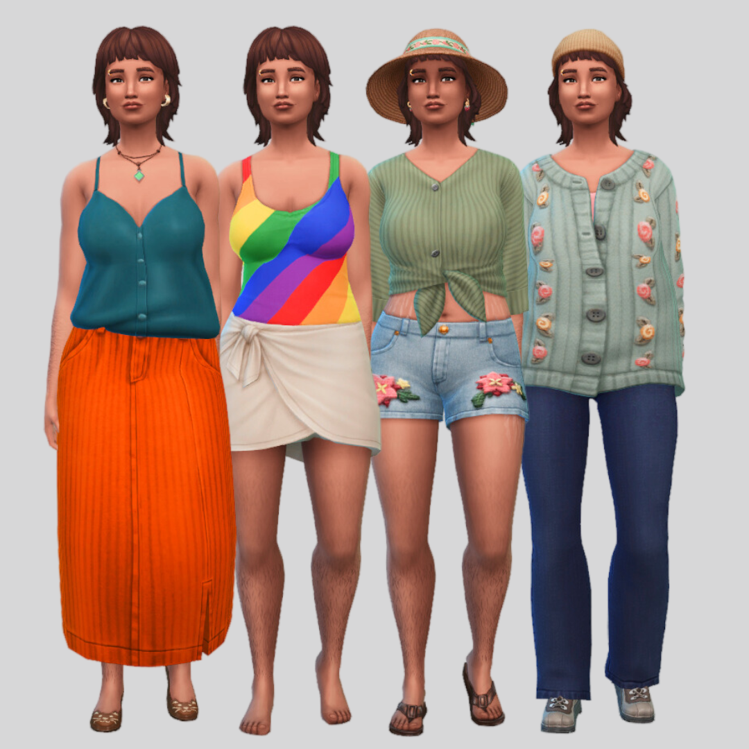 matilda lookbook 3