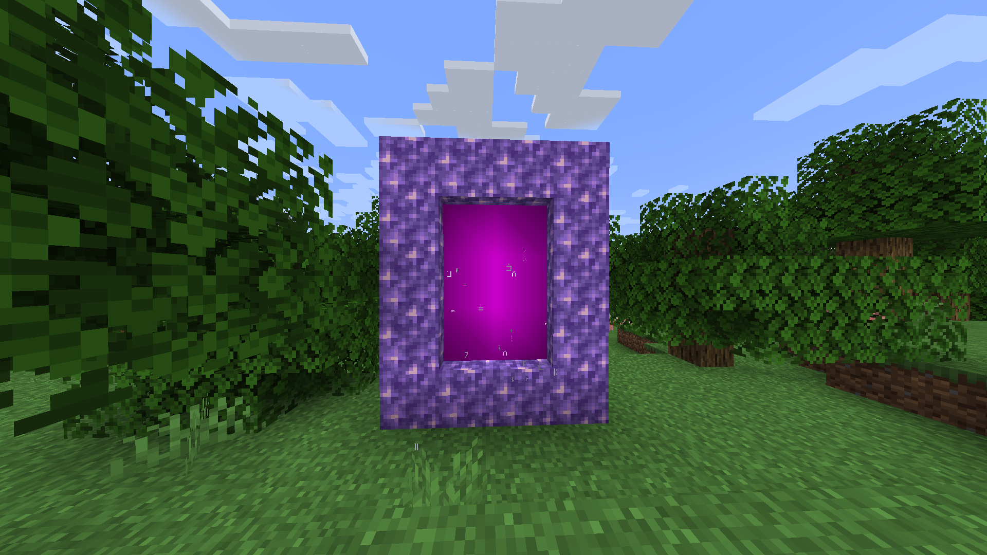 Amethyst And More Things Screenshots Minecraft Mods Curseforge 