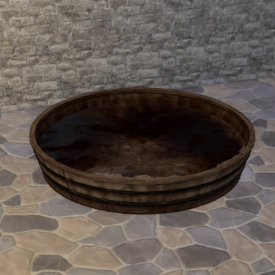 Windenburg Baths