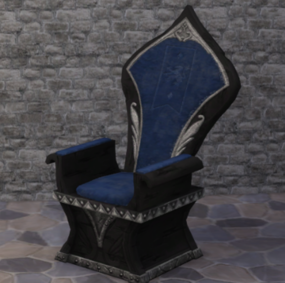 Windenburg Baths