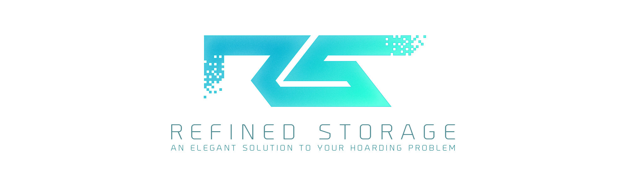 Refined Storage logo