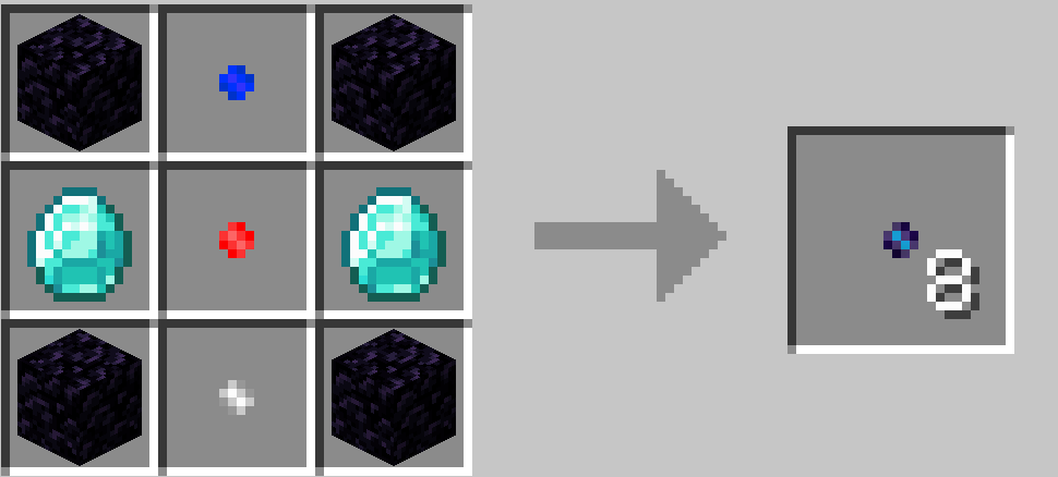 Thumbnail Crafting Recipe